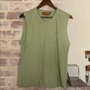 Boys +Arrows small Mexico tank top